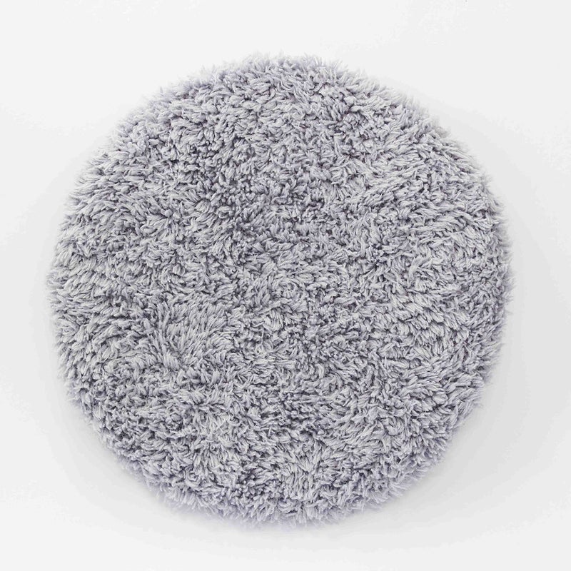 Spare Cleaning Cloths Made of Microfiber for HOBOT-388 (Set of 12 Pieces)